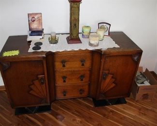 antique dresserIf you want to buy furniture prior to sale call 630-701-0161 for more information and to set up an appointment 

