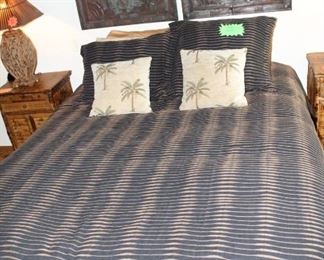 bed $150 