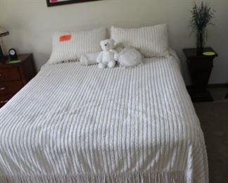 bed $150 If you want to buy furniture prior to sale call 630-701-0161 for more information and to set up an appointment