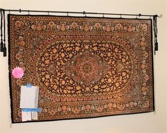 oriental rug paid $17000 all paperwork included If you want to buy furniture prior to sale call 630-701-0161 for more information and to set up an appointment