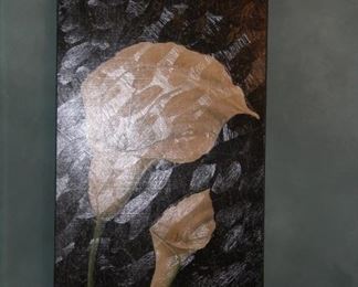 wall art