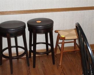 bar stools