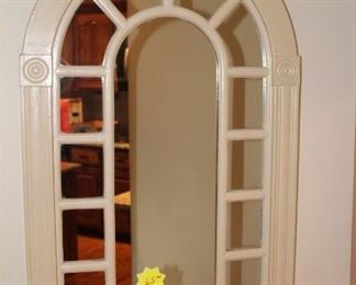mirror
