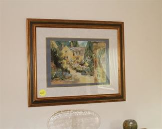 art