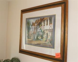 art