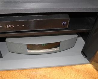 BOSE system