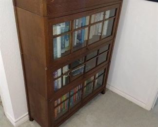 Barristers Bookcase