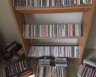 CD Collection