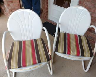 hotel patio chairs