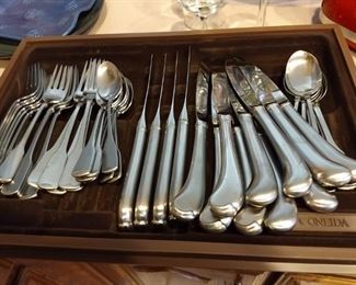 oneida flatware