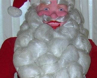 WOW WOW WOW! Harold Gale Santa!