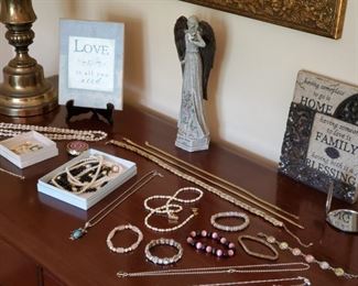 Estate jewelry
