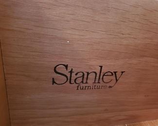 Stanley  furniture 