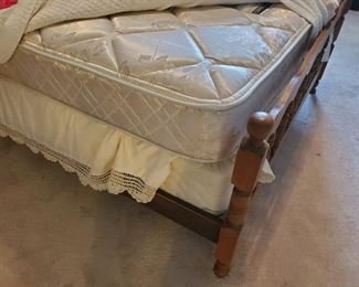Full size bedding 
