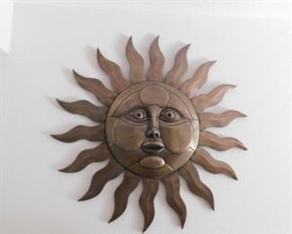 Wall Decor