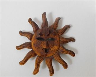Wall Decor