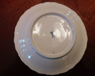 Miessen plate