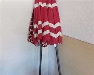 Patio Umbrella