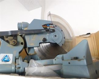 Miter Saw