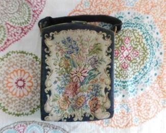 Vintage Purse