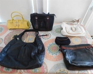 Brighton Purses