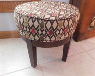 Modern Foot Stool
