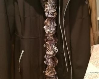Jessica Simpson Jacket