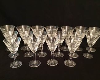 Waterford Crystal