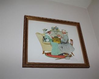 Sale Picture