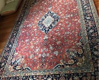 Oriental Rug