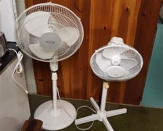 FANS