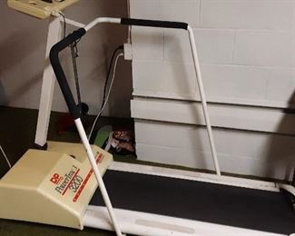 TREADMILL