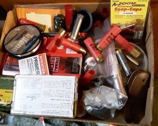 MISC HUNTING OUTDOORS