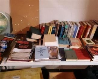 BOOKS