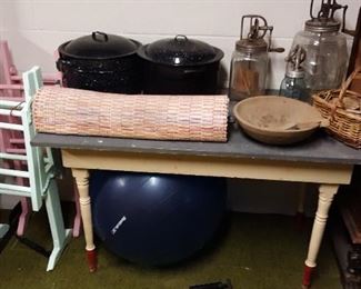 ANTIQUES