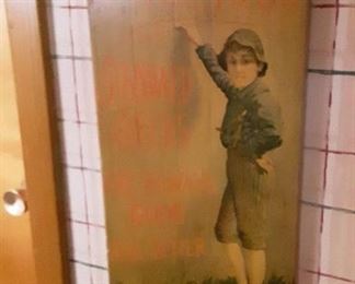 SEED ADVERTISEMENT