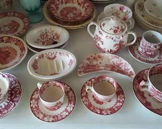 FINE CHINA