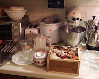 KITCHENWARES