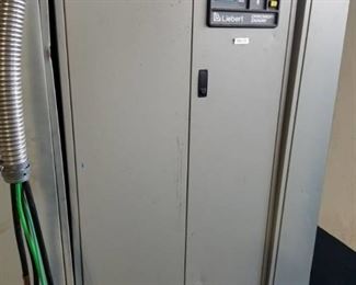 Liebert PDU PPA075C