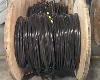 Southwire 3/0 AWG Nylon Cerrowire Slipwire