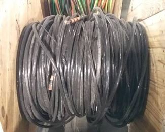 Southwire 3/0 AWG Nylon Cerrowire Slipwire