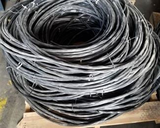 10AUG Strand Copper Wire