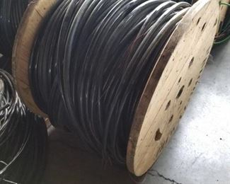 Aluminum Wire 6 Strands at 200FT