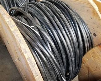 Aluminum Strand Wire