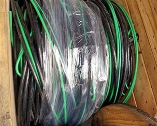 4/0 AWG Copper Strand Wire