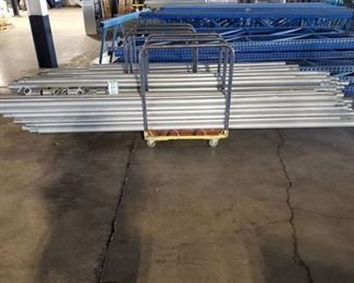 1in and 2in Metal Conduit