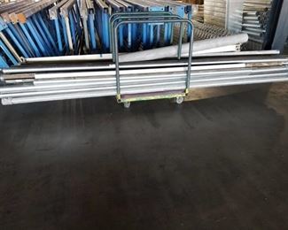 2in x 10FT Metal Conduit