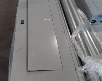 Eaton Circuit Panelboard Box