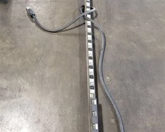(5) Geist Power Strips