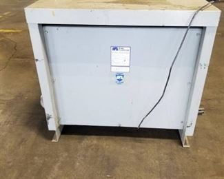 Acme Transformer T-1A-53364-4S